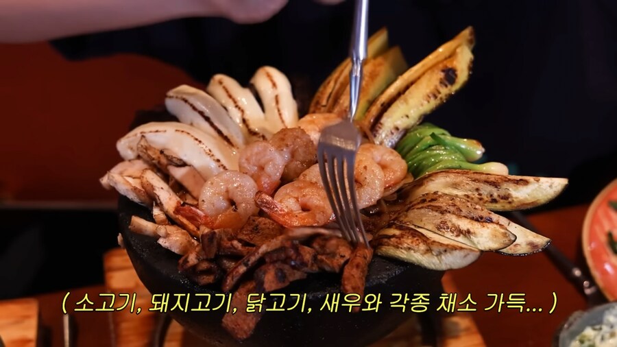 타코 자주 안 먹어본 쯔양의 보법이 다른 주문_22.png