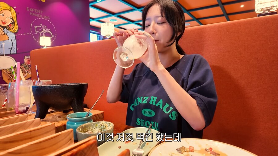 타코 자주 안 먹어본 쯔양의 보법이 다른 주문_36.png