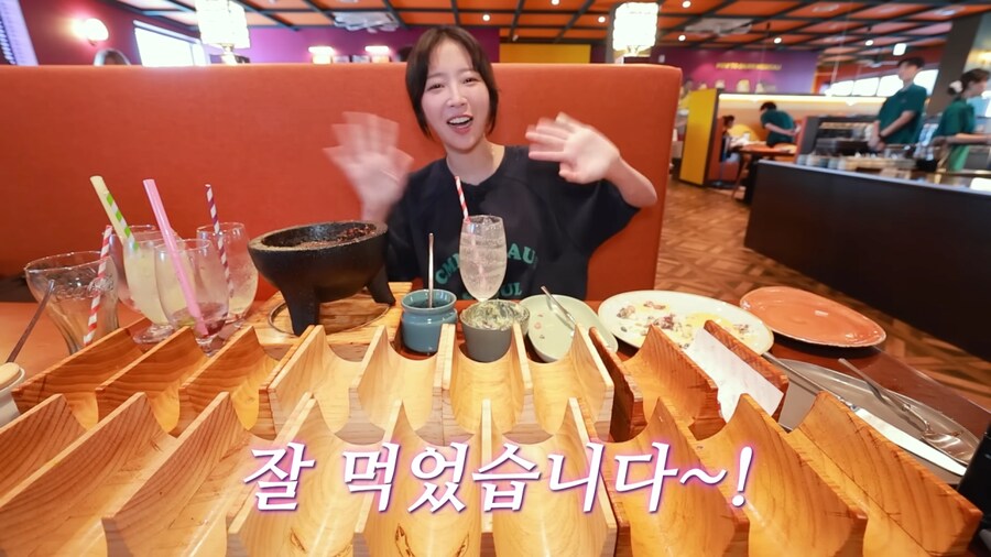 타코 자주 안 먹어본 쯔양의 보법이 다른 주문_38.png