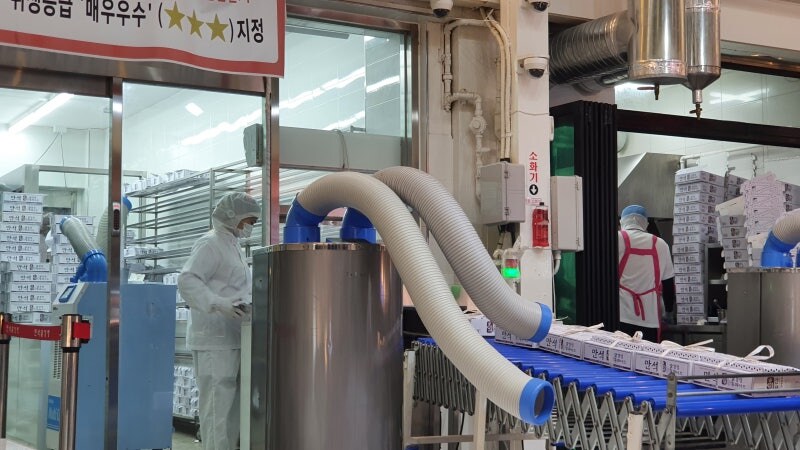 주방 상태 때문에 난리났었던 닭강정 집_5.jpg