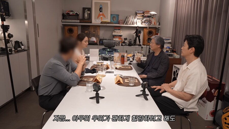 이민정 유튜브에서 이병헌을 블러처리한 이유.jpg_2.png