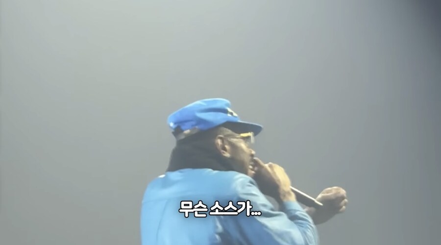 내한 공연와서 맘스터치 샤라웃하고 간 랩퍼_19.jpg