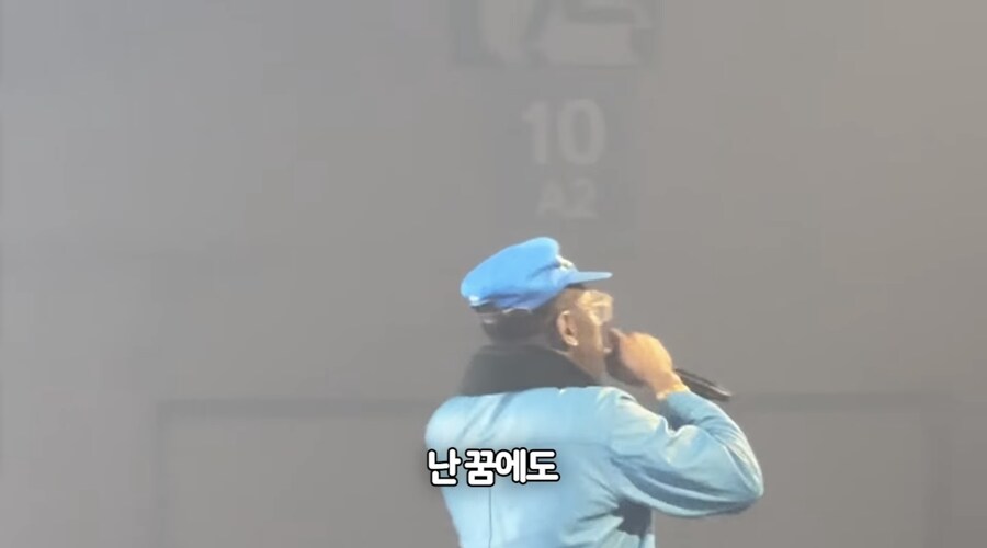 내한 공연와서 맘스터치 샤라웃하고 간 랩퍼_38.jpg