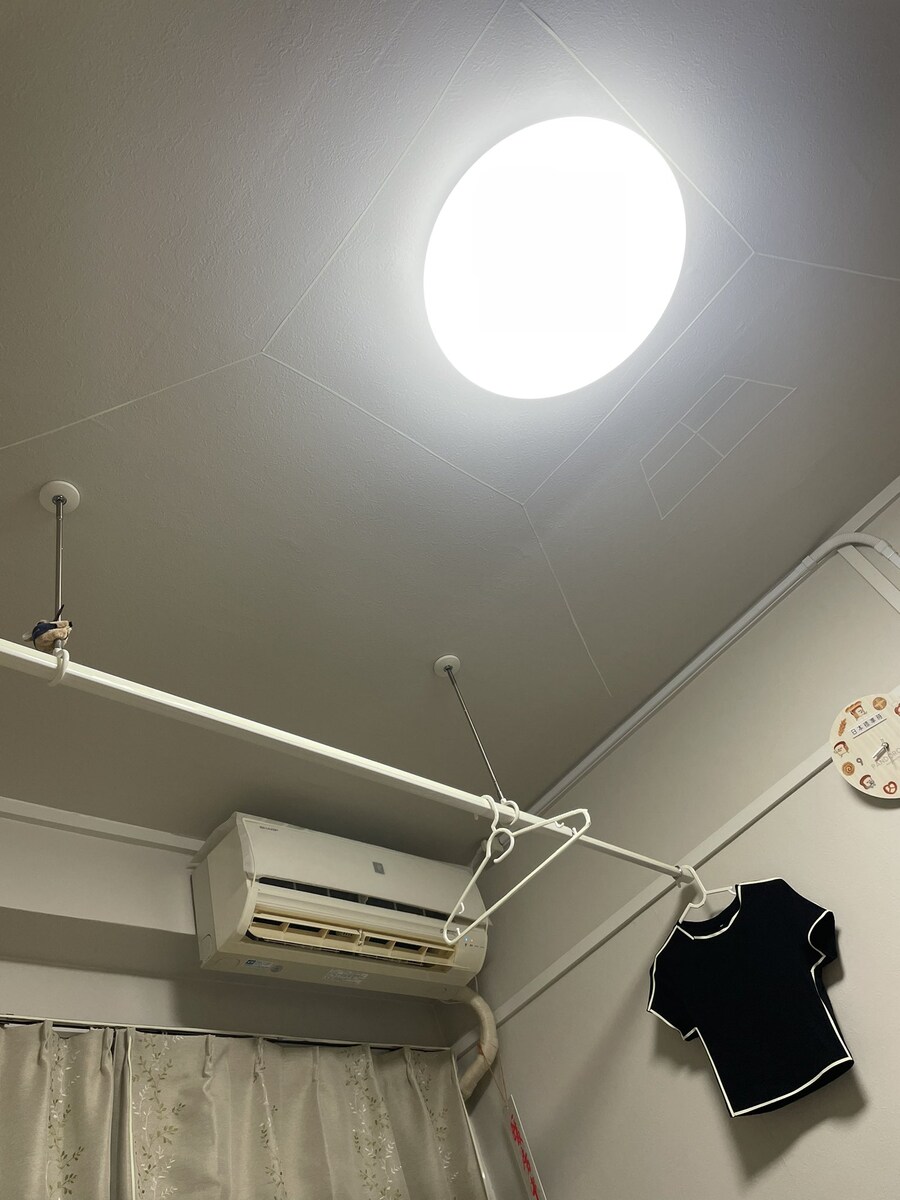 천장 낮은 집도 이것만 있으면 2미터 천장 있는거 처럼 살 수있음_1.jpg