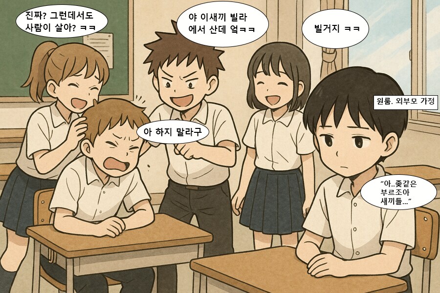 반 친구가 빌라에서 산다고 놀리는 짤.JPG_1.png