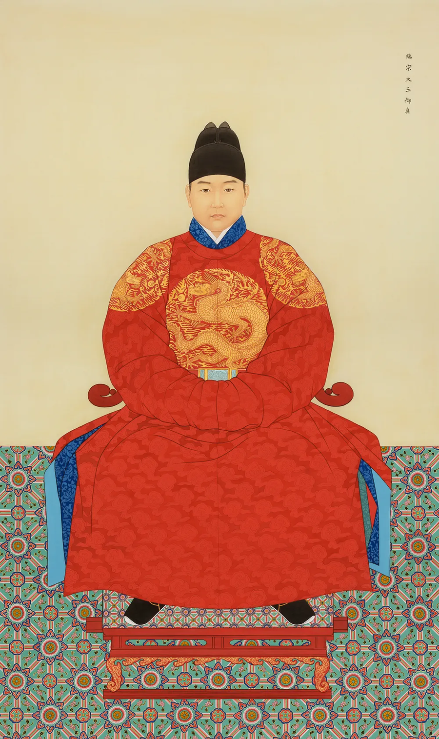 조선 최강의 정통성을 자랑하던 왕_1.webp