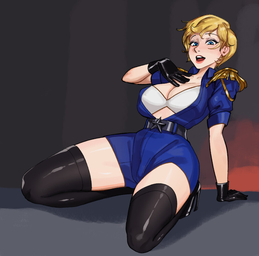추하게 재업) 워터밤 자캐 커미션_1.jpg