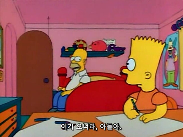 아빠가 아들에게 이리 오라고 했을 때 아들의 반응_4.png