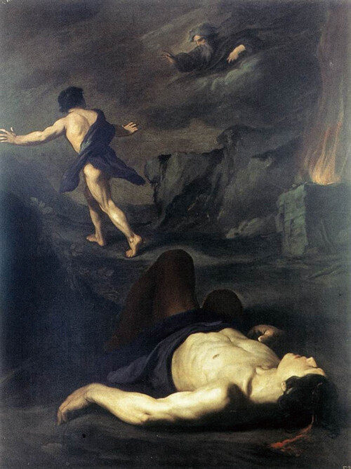 카인 얘가 인류 최초의 기수열외자가 아닐까_1.jpg
