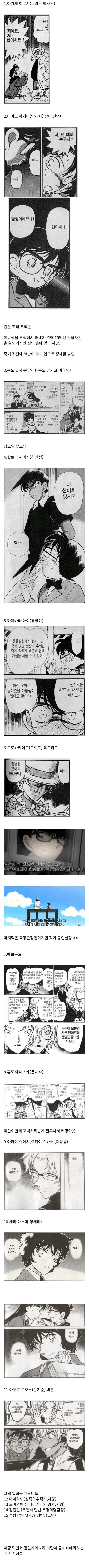 코난의 정체를 알고있는 캐릭터들.jpg_1.jpg