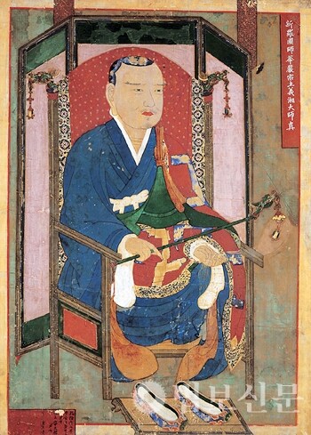 한국의 오래된 절에 가면 볼수있는 공통점_3.jpg