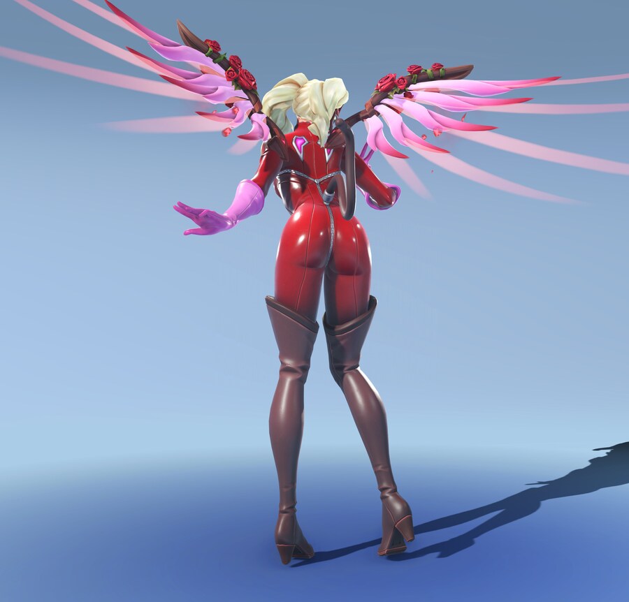 오버워치 메르시 신스킨 뒷모습_1.jpg