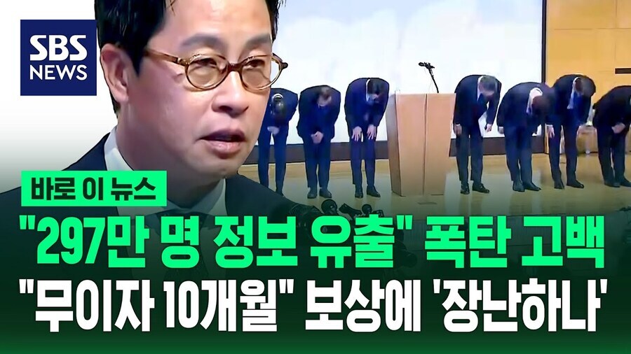 300만명 카드 유출 사태, 롯데카드
