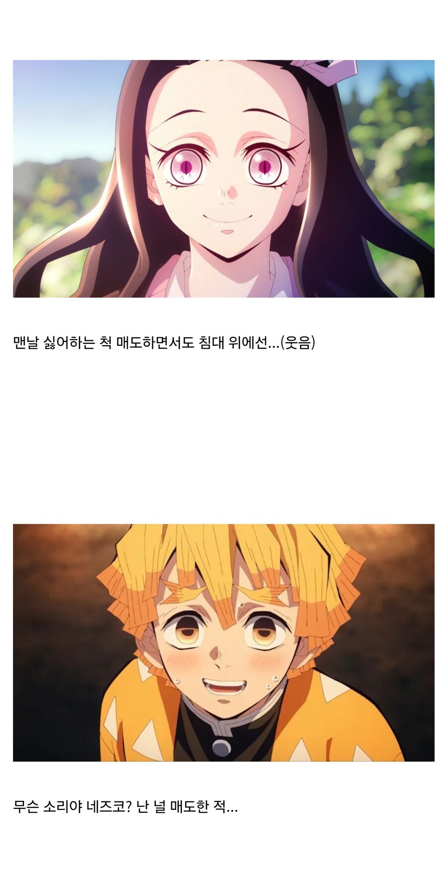 귀멸)