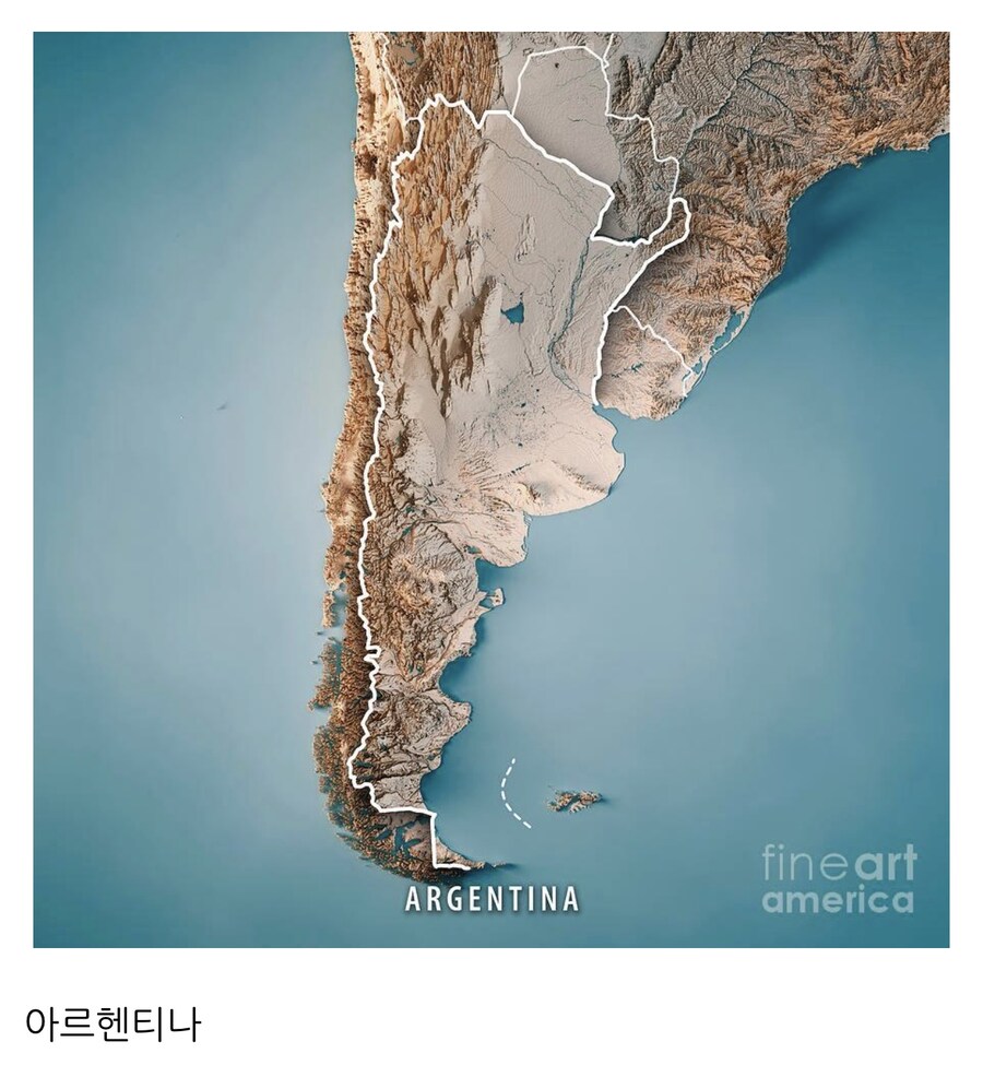 의외로 ㅈㄴ 큰 나라들.jpg_2.jpg