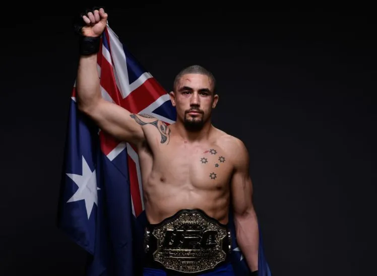 UFC) 피지컬100에 나오는 게 확정된 선수_2.webp
