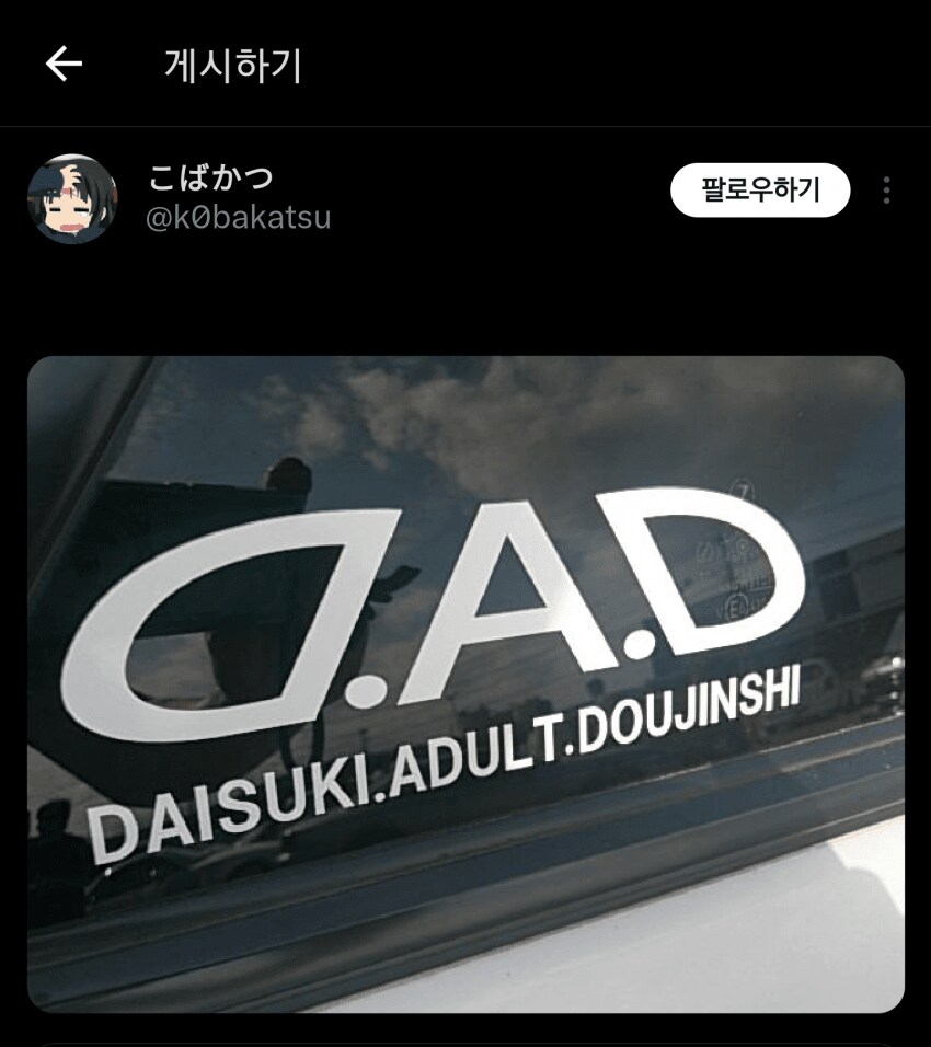 어떤 튜닝샵의 이름이 DAD인 이유_2.png