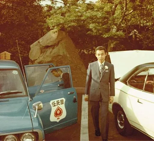 닌텐도, 일본 택시 사업에 진출 화제_1.webp