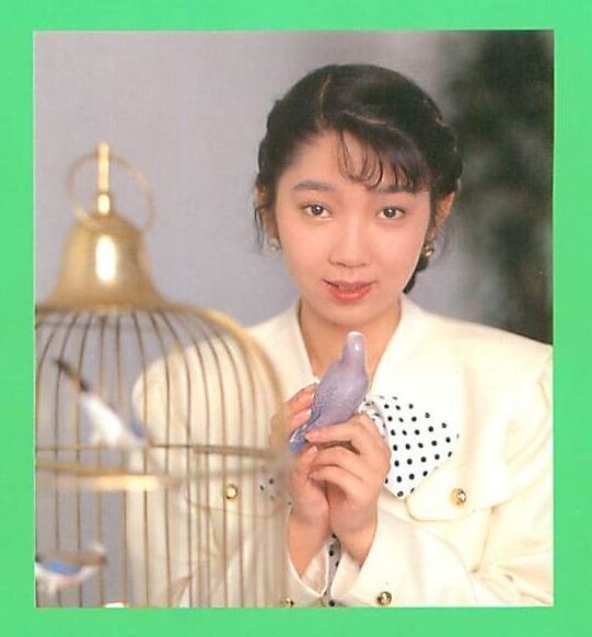 90년대 일본 성인잡지 모델들 사진_8.png