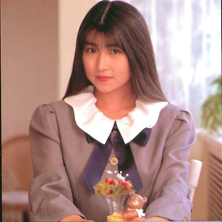 90년대 일본 성인잡지 모델들 사진_12.png