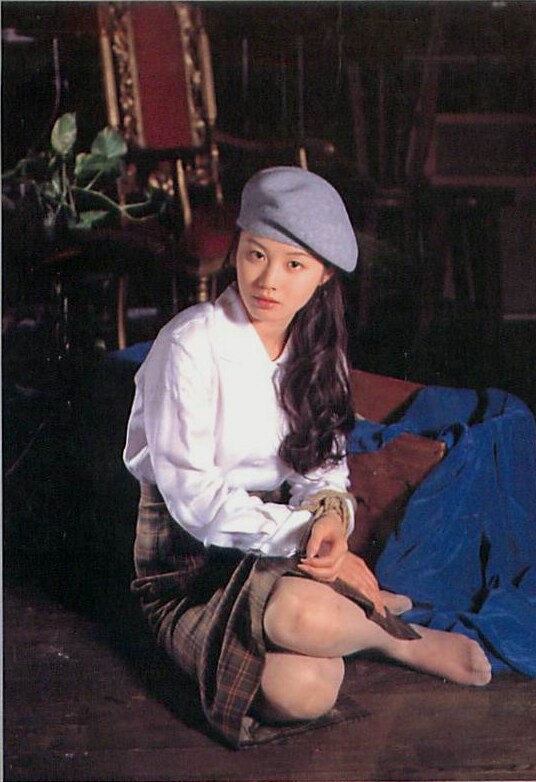 90년대 일본 성인잡지 모델들 사진_15.png