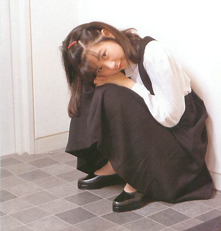 90년대 일본 성인잡지 모델들 사진_17.png