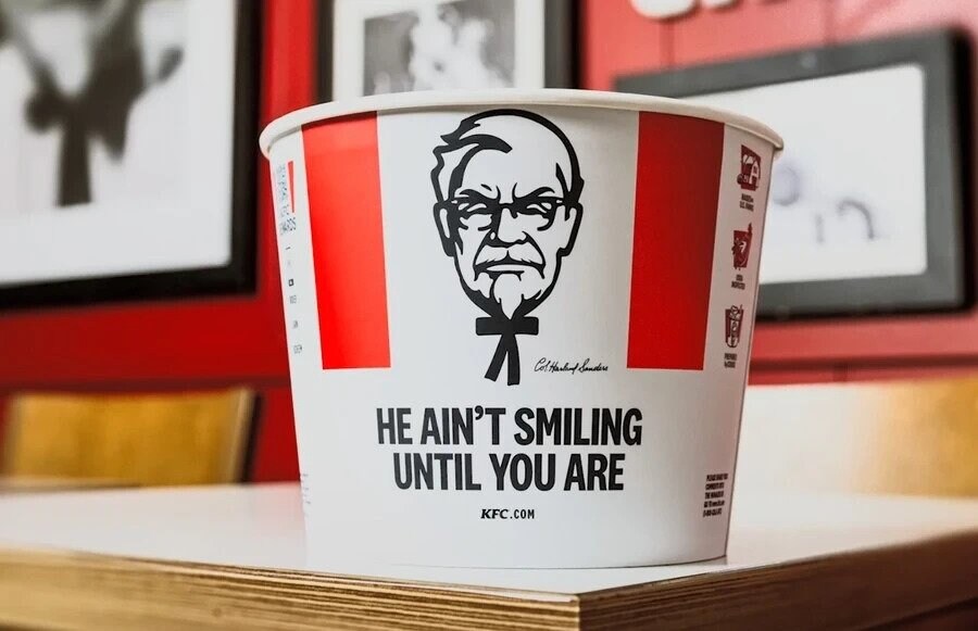70년만에 로고 바꾼다는 KFC_2.jpg