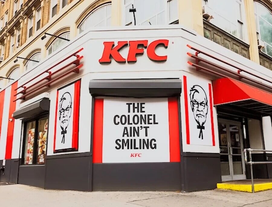 70년만에 로고 바꾼다는 KFC_3.jpg
