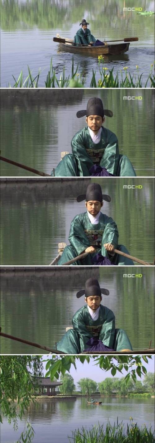심심하면 신하들을 귀양보냈던 정조_2.jpg