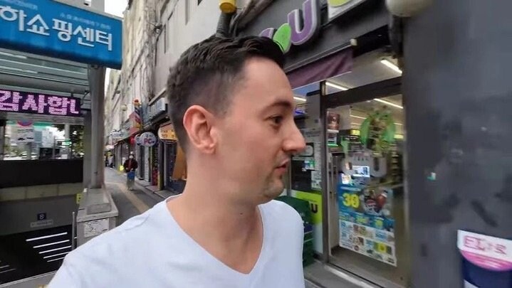 해외 유튜버가 찍은 한국의 진귀한 모습_2.jpg