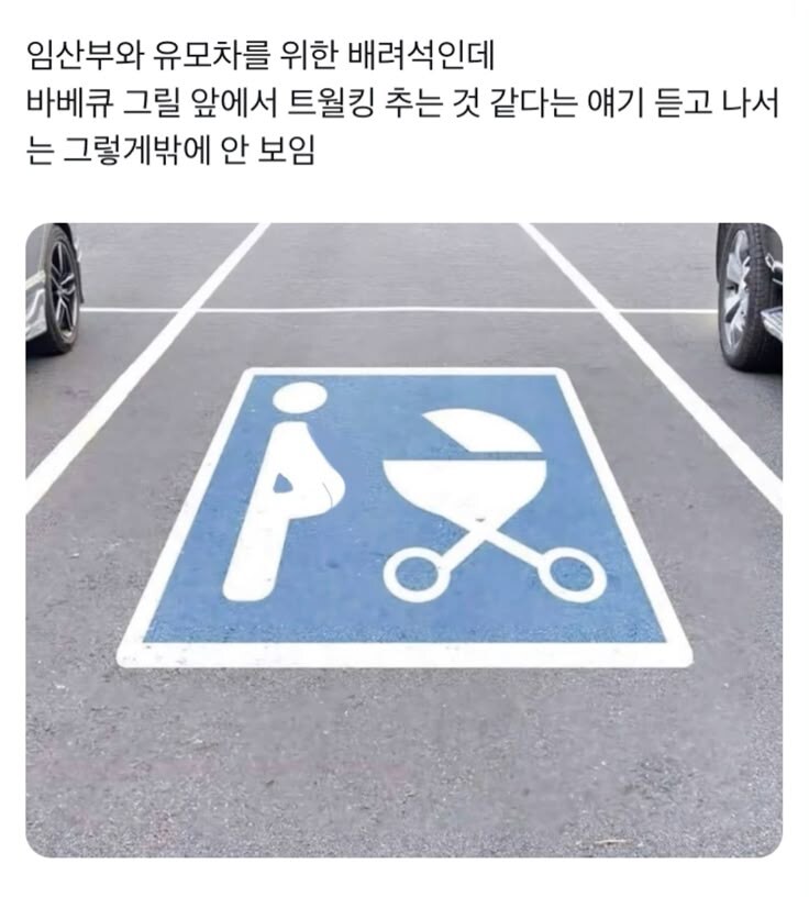 임산부와 유모차 배려석인데..._1.jpg