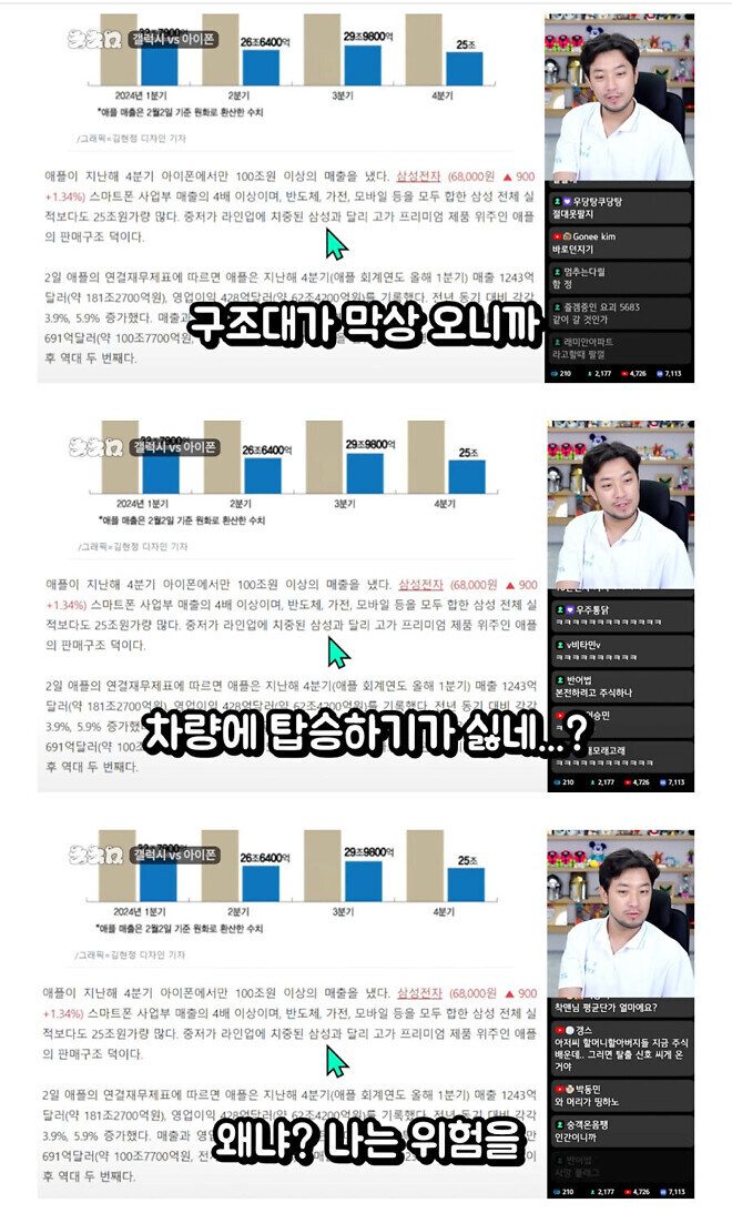 뭐 삼전이 8만원 돌파해서 구조대가 왔다고?_3.jpg
