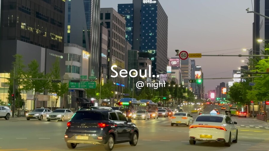 외국 여행 유튜버가 촬영한 서울의 모습.jpg_28.jpg
