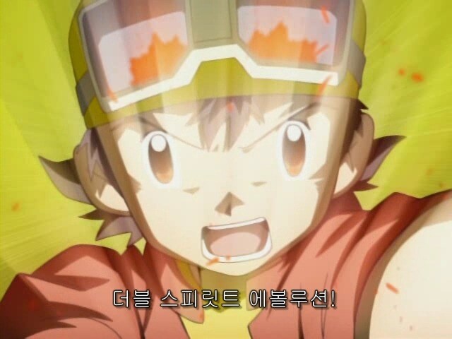 디지몬)첫진화 전투로 쩔었던 전투씬.JPG_7.jpg