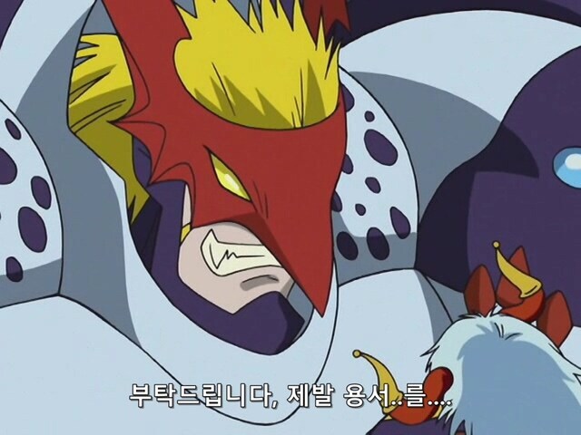 디지몬) ? : 여자라 봐준거다._2.jpg