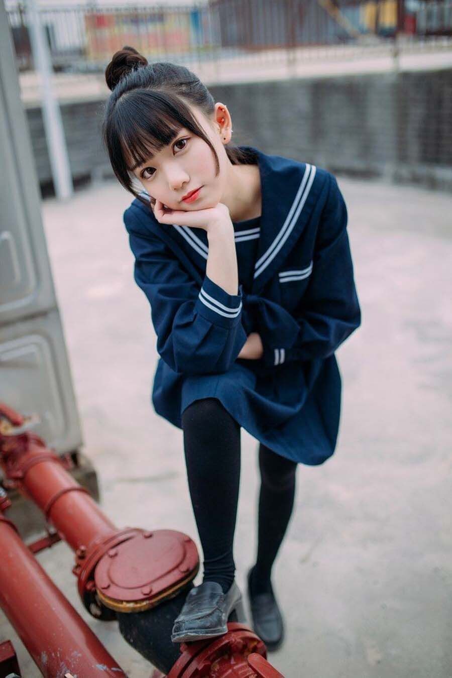 의외로 한일 양국에서도 잘 안 보인다는 JK 헤어스타일_1.jpg