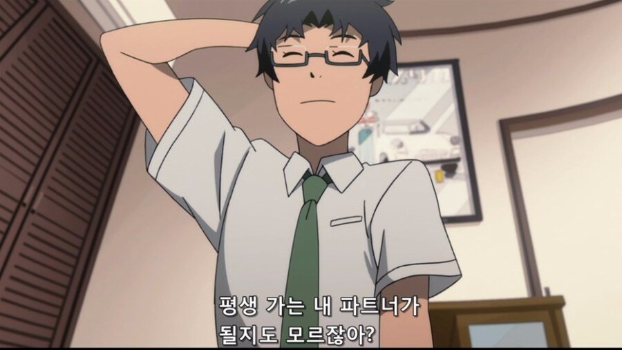 디지몬) ? : 너한텐 내 여자친구를 소개해주고 싶어_4.jpg