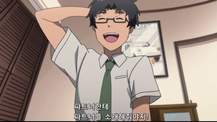 디지몬) ? : 너한텐 내 여자친구를 소개해주고 싶어_5.jpg