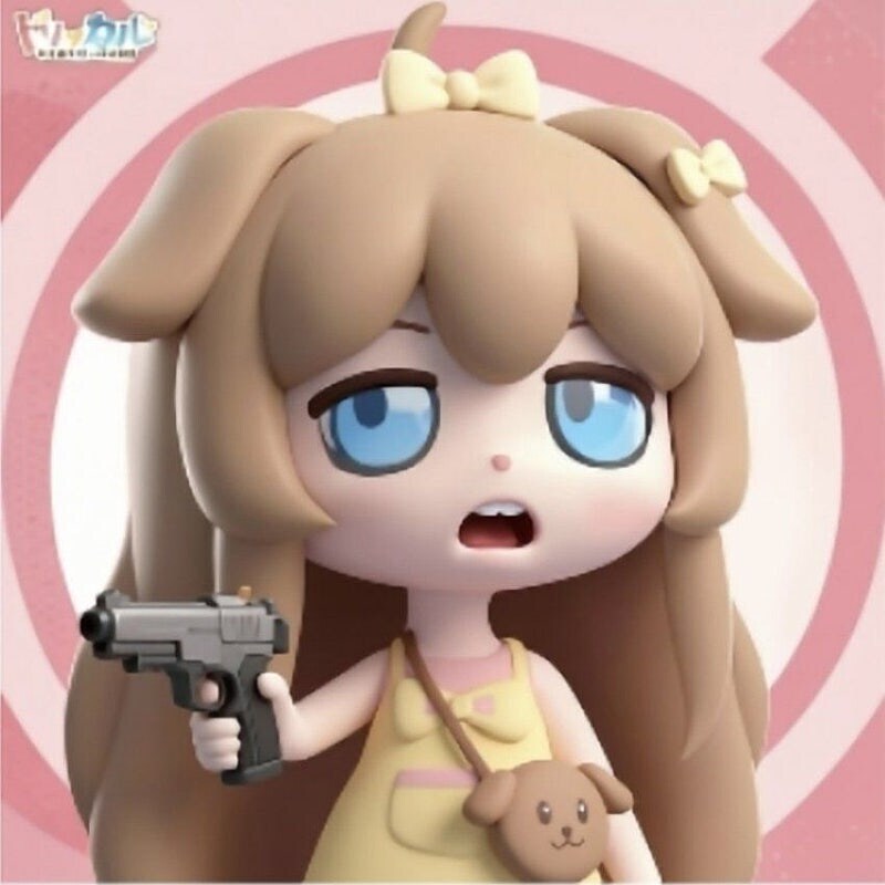 트릭컬)총든 버터.jpg_2.jpg