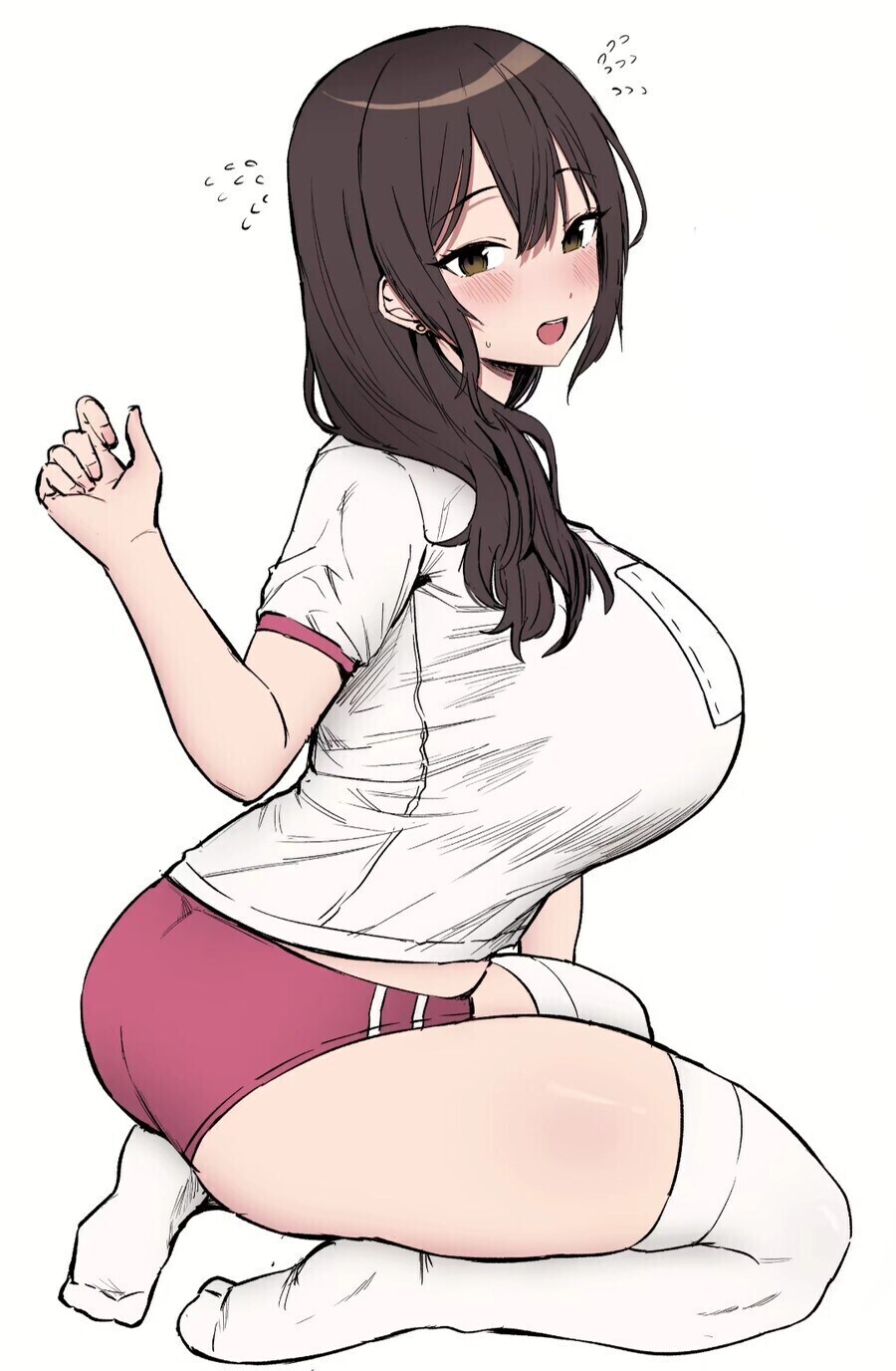 정말이지 이런 주책인 아줌마가 좋다니 오예라고_1.jpg