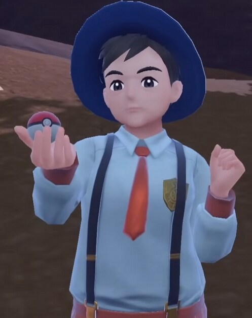 포켓몬 ZA는 캐릭터 디자인 개선했겠지??_1.png