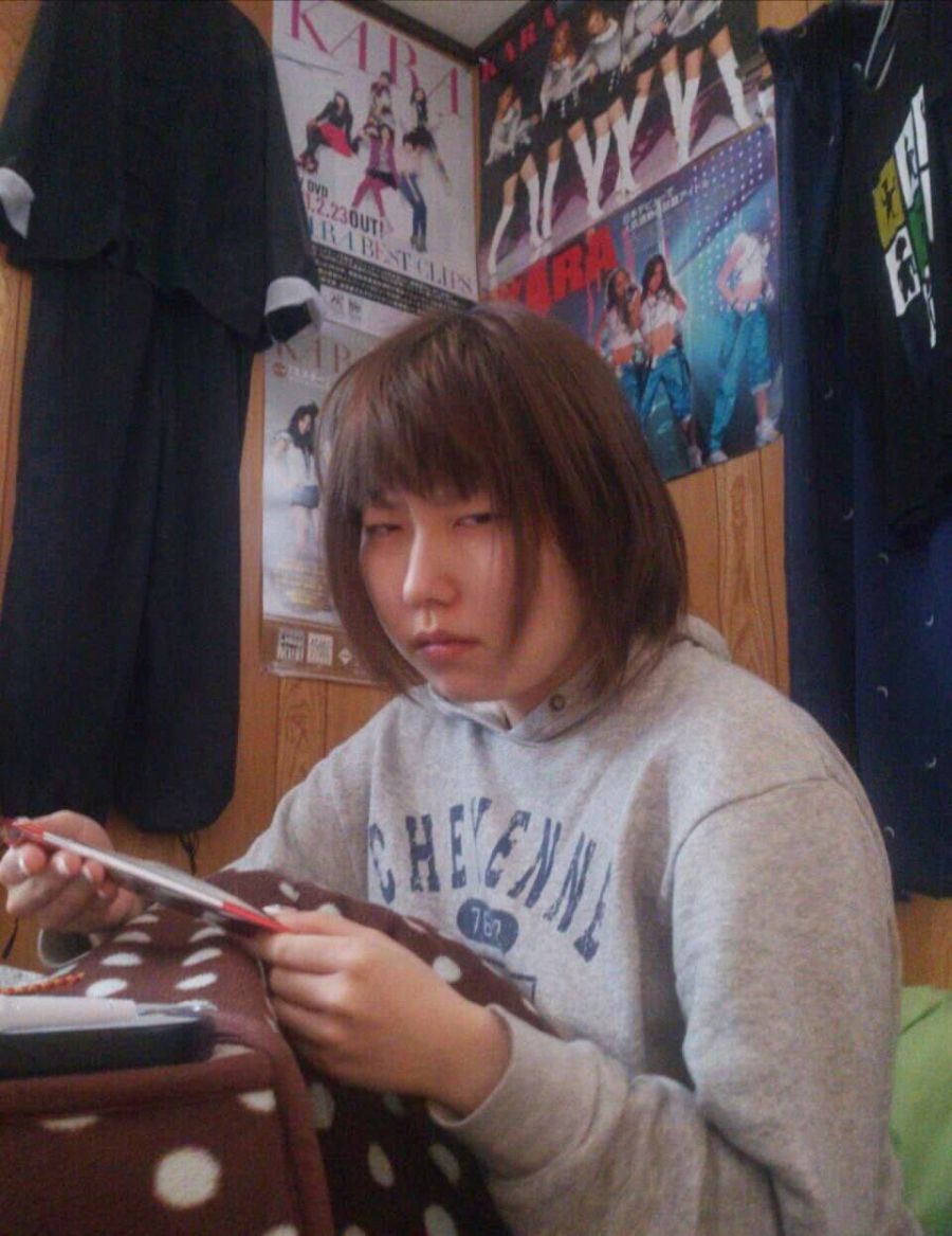 헬스로 인생이 바뀐 AV배우_1.jpg