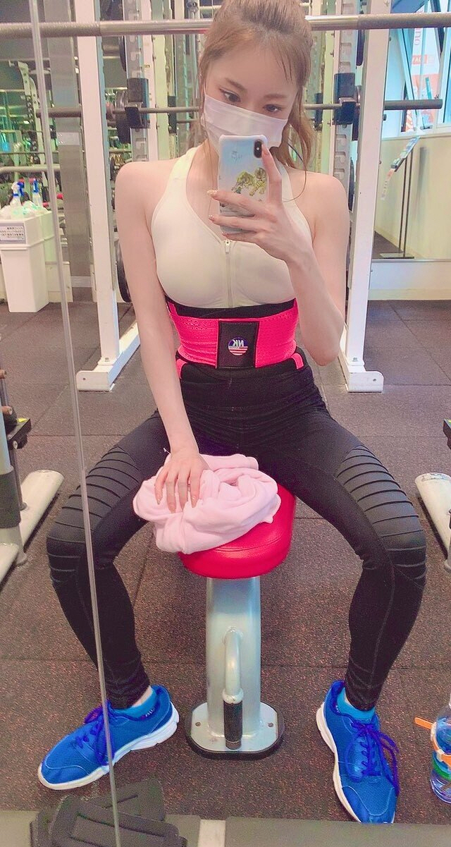 헬스로 인생이 바뀐 AV배우_5.jpg