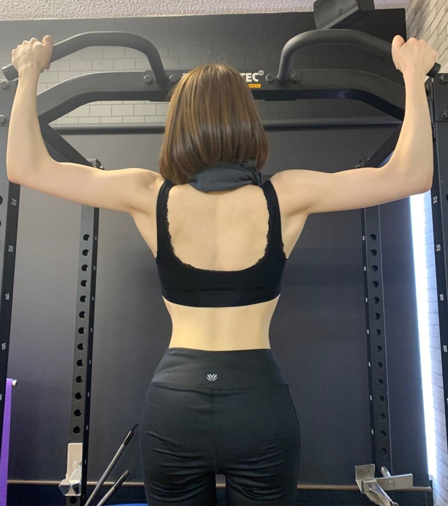 헬스로 인생이 바뀐 AV배우_6.jpg