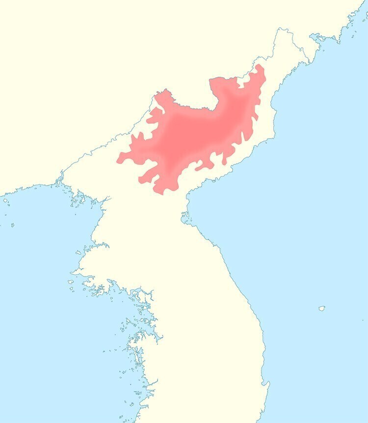 한반도에서 호랑이가 남아있을법한 유일한 장소_1.jpg