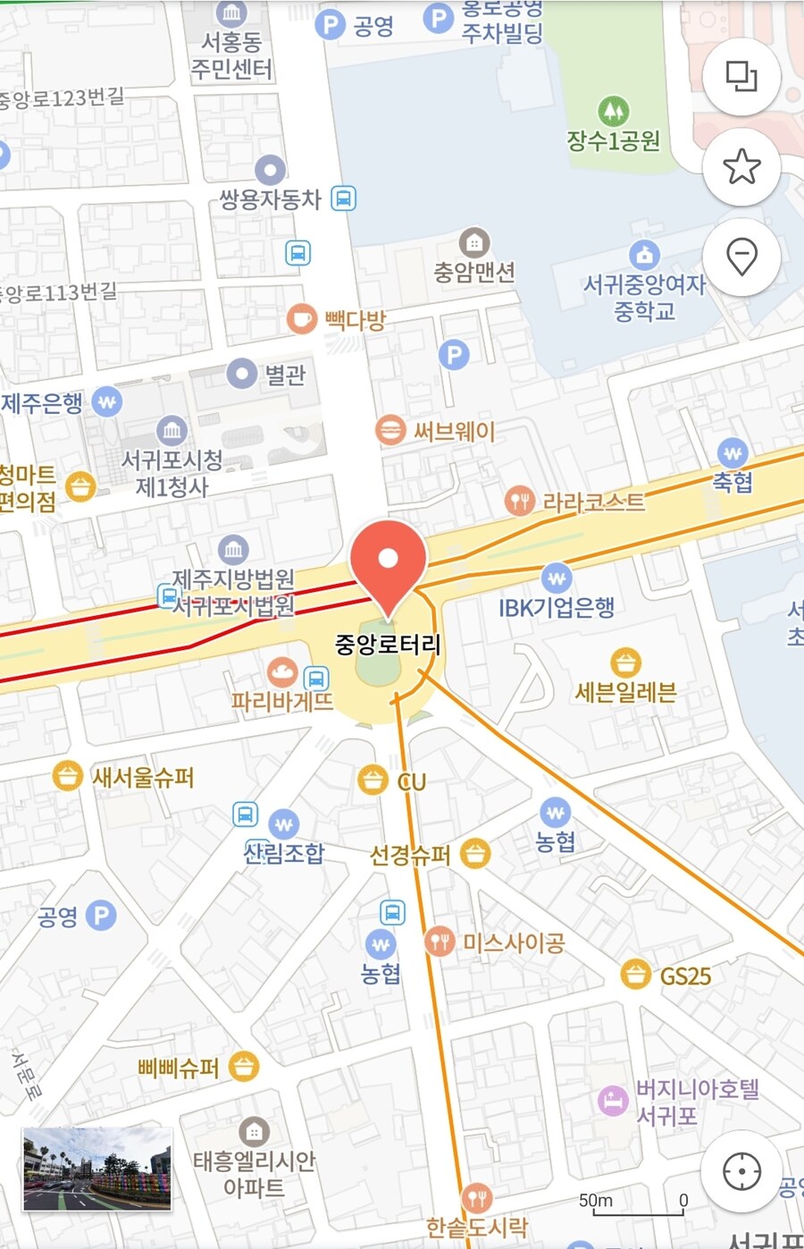 제주도에 있는 혼종 도로_2.jpg