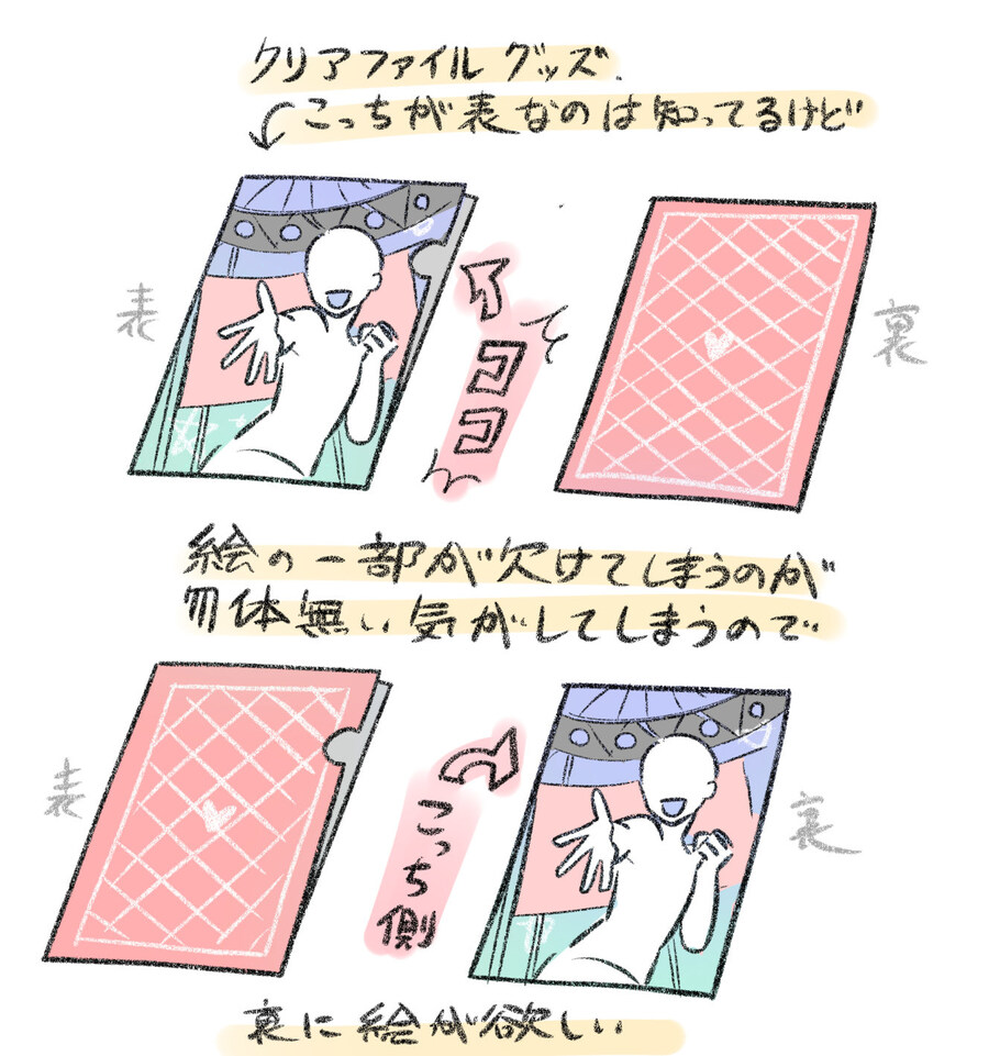 클리어파일 굿즈를 본 덕후의 생각_1.jpg