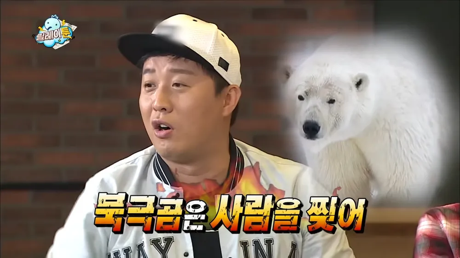 북미 대륙에 사는 곰들의 발톱_2.webp