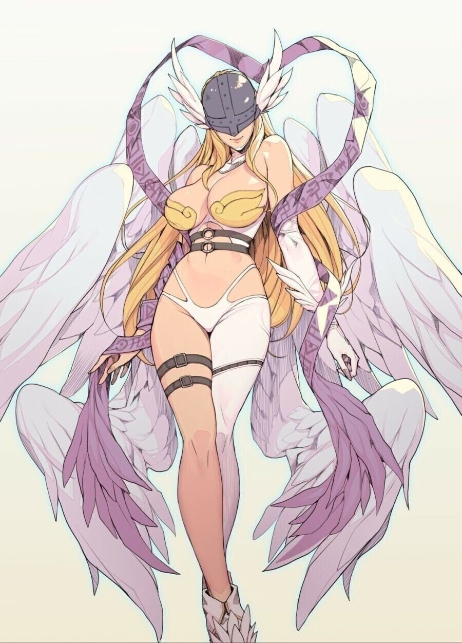 디지몬은 기본적으로 디지털세계의 정보를 기반으로 구성된다._3.jpg