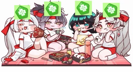 트릭컬) 순수 라인업 진짜 레전드네_2.png
